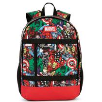 mochila marvel mochila marvel