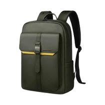 Mochila Masculina À Prova D'água Para Laptop De 15,6 Polegadas, Com Vários Bolsos, Casual, Para Mochila Masculina À Prova D'água Para Laptop De 15,6 Polegadas, Com Vários Bolsos, Casual, Para