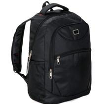 Mochila Masculina Bolsa Feminina Escolar Reforçada - L899