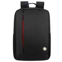 Mochila Masculina Bolsa Para Notebook Reforçada Anti Furto Faculdade - STAR SHOP