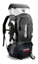 Mochila Masculina Camping Mochileiro 70 Litros Mc5386 Azul Mochila Masculina Camping Mochileiro 70 Litros Mc5386 Azul