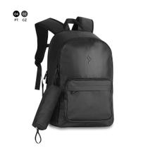 Mochila masculina clio (hay up) Mochila masculina clio (hay up)