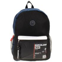 Mochila masculina clio style - mf23185