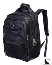 Mochila Masculina Costa Sintético Notebook LINDA Mochila Masculina Costa Sintético Notebook LINDA