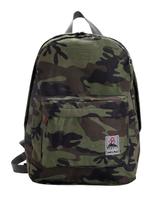 Mochila Masculina de Costas Casual Camuflada Chenson Verde Mochila Masculina de Costas Casual Camuflada Chenson Verde
