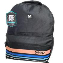 Mochila Masculina De Costas Juvenil - Yepp Mochila Masculina De Costas Juvenil - Yepp