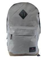 Mochila Masculina De Costas Republic Vix Chenson Cinza