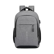 Mochila Masculina De Grande Capacidade Para Computador De Viagem Para Estudantes