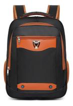 Mochila Masculina De Trabalho Moderna Espaçosa Viagem Resistente
