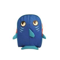 Mochila Masculina Dinossauro e Tubarão WBaby