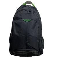 Mochila masculina e feminina espaçosa e resistente mochila casal Mochila escolar