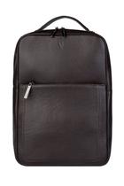 Mochila masculina em couro floater Rafael Mochila masculina em couro floater Rafael
