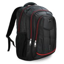 Mochila Masculina Escolar Para Notebook Bolsa Feminina Resistente