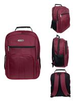 Mochila Masculina Escolar Reforçada Notebook Faculdade Impermeável
