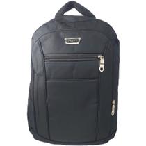 Mochila Masculina Escolar Trabalho Para Notebook Mochila Masculina Escolar Trabalho Para Notebook