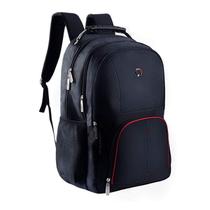 Mochila Masculina Escolar Viagem Trabalho Fuseco SBFP6221