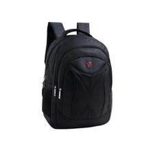 Mochila Masculina Escolar Viagem Trabalho Fuseco SBFV89704 Mochila Masculina Escolar Viagem Trabalho Fuseco SBFV89704