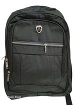 Mochila masculina espaçosa e resistente Mochila masculina espaçosa e resistente