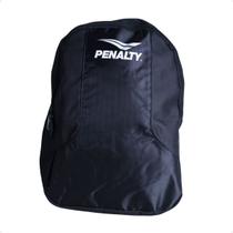 Mochila Masculina Esportiva Penalty Preta