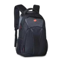 Mochila Masculina Executiva Clio Sort Mochila Masculina Executiva Clio Sort