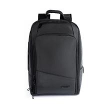 Mochila Masculina Executiva Notebook Advanced Grande Preta