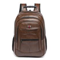 Mochila Masculina Executiva Notebook Espaçosa Reforçada