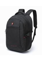 Mochila Masculina Executiva Notebook Resistente Crossgear