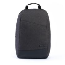 Mochila Masculina Executiva para Notebook Urban Preta Mochila Masculina Executiva para Notebook Urban Preta