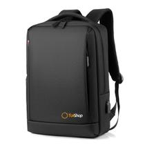 Mochila Masculina Executiva Premium Impermeável Tokshop Mochila Masculina Executiva Premium Impermeável Tokshop