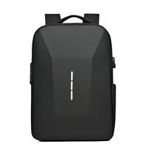 Mochila Masculina Executiva Slim Antifurto com Trava e Código Para Tablets de Até 13Polegadas e Notebooks 15.6 Mochila Masculina Executiva Slim Antifurto com Trava e Código Para Tablets de Até 13Polegadas e Notebooks 15.6