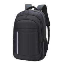 Mochila Masculina Faculdade Escola Grande Trabalho Viagem Lazer Reforçada Notebook