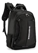 Mochila Masculina Faculdade Impermeável Resistente Grande Mochila Masculina Faculdade Impermeável Resistente Grande