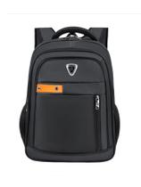 Mochila Masculina Faculdade Impermeável Resistente Grande CHL 5054k