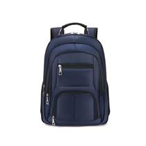 Mochila Masculina Faculdade Impermeável Resistente Grande Com Cabo De Aço Premium Mochila Masculina Faculdade Impermeável Resistente Grande Com Cabo De Aço Premium