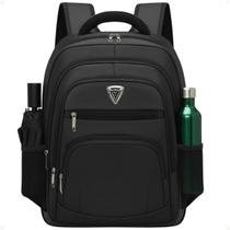 Mochila Masculina Feminina Alça Reforçada Faculdade Grande Escolar Viagem Executiva Mochila Masculina Feminina Alça Reforçada Faculdade Grande Escolar Viagem Executiva