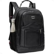 Mochila Masculina Feminina Alça Reforçada Faculdade Grande Escolar Viagem Executiva Mochila Masculina Feminina Alça Reforçada Faculdade Grande Escolar Viagem Executiva