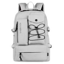 Mochila Masculina Feminina Bolsa Escolar Reforçada Notebook