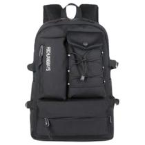 Mochila Masculina Feminina Bolsa Escolar Reforçada Notebook