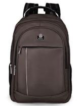Mochila Masculina Feminina Grande Fone de Ouvido Saída Celular Viagem Trabalho Escola