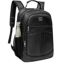 Mochila Masculina Feminina Impermeável Faculdade Alça Reforçada Escolar 40 Lts