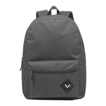 Mochila Masculina Feminina Juvenil Unissex Básica Nylon