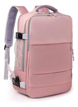 Mochila Masculina Feminina Notebook Alto Padrão Reforçada
