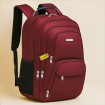 Mochila Masculina Feminina Notebook Escolar Faculdade Viagem Dia a Dia Reforçada Resistente a Água Marcador de Bagagem Saida usb Fone Mochila Masculina Feminina Notebook Escolar Faculdade Viagem Dia a Dia Reforçada Resistente a Água Marcador de Bagagem Saida usb Fone