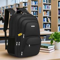Mochila Masculina Feminina Notebook Reforçada Resistente a Água Saída usb Fone