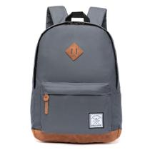 Mochila Masculina Feminina Reforçada Escolar Casual