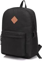 Mochila Masculina Feminina Reforçada Trabalho Viagem Escolar