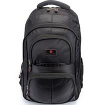 Mochila Masculina Feminina Universitária Faculdade trabalho impermeável