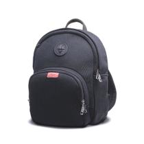 Mochila Masculina Fiber Knit