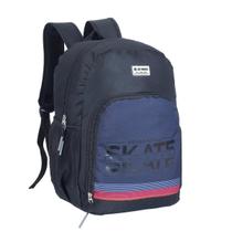 Mochila Masculina Go Track Urban Street Skate Esportiva