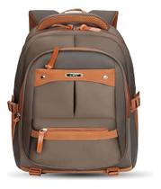 Mochila Masculina Grande Espaçosa Viagem Volta As Aulas Top Mochila Masculina Grande Espaçosa Viagem Volta As Aulas Top